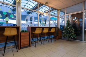 Europetrol - kvalitetno gorivo i maksimalna usluga na modernim pumpama