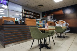 Europetrol - kvalitetno gorivo i maksimalna usluga na modernim pumpama