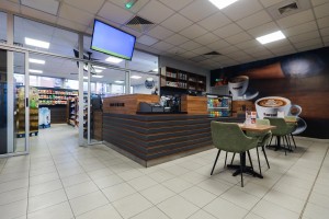 Europetrol - kvalitetno gorivo i maksimalna usluga na modernim pumpama