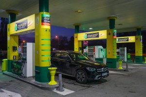 Europetrol - kvalitetno gorivo i maksimalna usluga na modernim pumpama