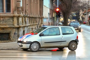 Polazak na seču badnjaka - organizovana povorka do šume, posvećenje i povratak