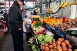 Kupovina na Badnji dan