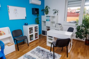 Psihološki centar "Kvalija"