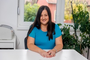 Psihološki centar "Kvalija"