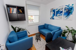 Psihološki centar "Kvalija"