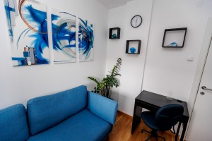 Psihološki centar "Kvalija"