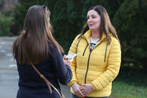 Zoo vrt u zimskom periodu