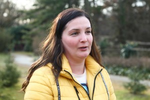 Zoo vrt u zimskom periodu