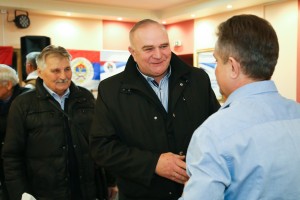 Slava Zavičajnog udruženja "Republika Srpska" Subotica i obeležavanje Dana Republike Srpske