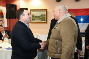 Slava Zavičajnog udruženja "Republika Srpska" Subotica i obeležavanje Dana Republike Srpske