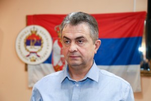 Slava Zavičajnog udruženja "Republika Srpska" Subotica i obeležavanje Dana Republike Srpske