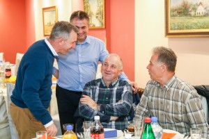 Slava Zavičajnog udruženja "Republika Srpska" Subotica i obeležavanje Dana Republike Srpske