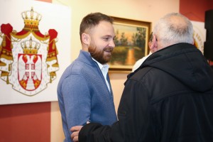 Slava Zavičajnog udruženja "Republika Srpska" Subotica i obeležavanje Dana Republike Srpske