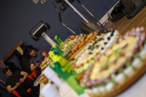 Šesta godina rada "Bravo body gym & fitness" kluba