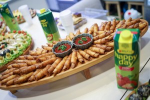 Šesta godina rada "Bravo body gym & fitness" kluba