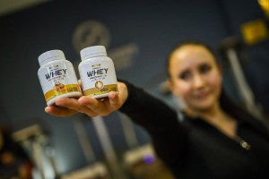 Šesta godina rada "Bravo body gym & fitness" kluba