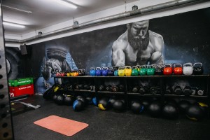 19. godina rada teretane "Bodyline"