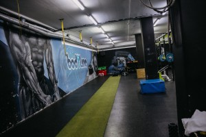 19. godina rada teretane "Bodyline"