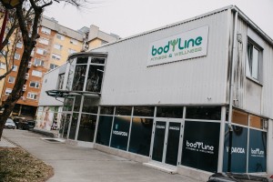 19. godina rada teretane "Bodyline"