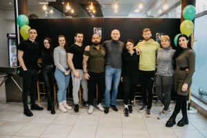 19. godina rada teretane "Bodyline"