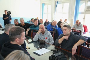 Svečano uručenje priznanja najboljim sportistima SDŽ "Jovan Mikić Spartak"