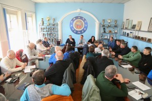 Svečano uručenje priznanja najboljim sportistima SDŽ "Jovan Mikić Spartak"