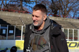 XIX „Winter classic“