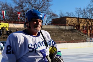 XIX „Winter classic“