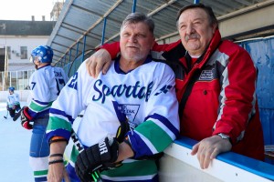 XIX „Winter classic“