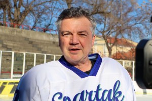 XIX „Winter classic“