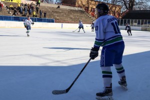 XIX „Winter classic“