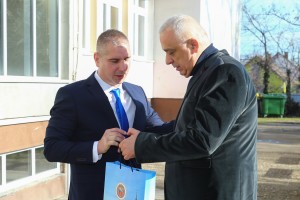 Svečana akademija povodom Savindana