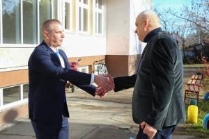 Svečana akademija povodom Savindana