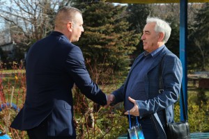 Svečana akademija povodom Savindana