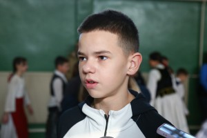 Svečana akademija povodom Savindana