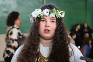 Svečana akademija povodom Savindana