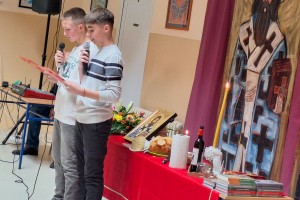 Školska slava u OŠ "Sonja Marinković"