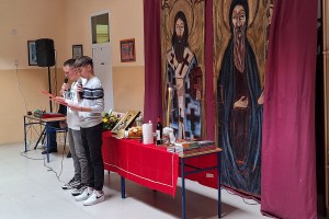 Školska slava u OŠ "Sonja Marinković"