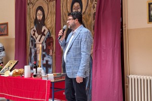 Školska slava u OŠ "Sonja Marinković"