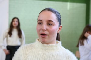 Školska slava u OŠ "Jovan Mikić"