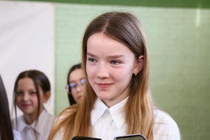 Školska slava u OŠ "Jovan Mikić"