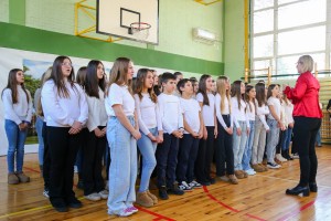 Školska slava u OŠ "Jovan Mikić"