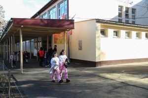 Školska slava u OŠ "Jovan Mikić"