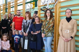 Školska slava u OŠ "Jovan Mikić"