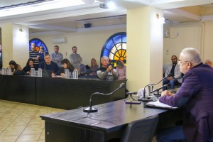 Obraćanje gradonačelnika Bakića na temu akuelnih dešavanja u gradu