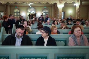 Javni čas „Holokaust i likovna umetnost“