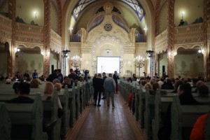 Javni čas „Holokaust i likovna umetnost“