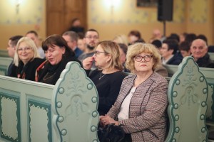 Javni čas „Holokaust i likovna umetnost“