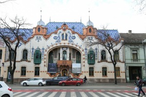 Savremena galerija Subotica