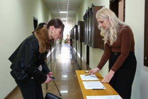 Radionica Privredne komore Subotica na temu „Kako unaprediti poslovanje malih i srednjih preduzeća pomoću veštačke inteligencije“